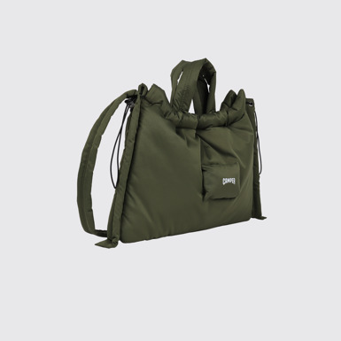 Front view of Mori Mori SHOULDER BAG