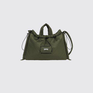Side view of Mori Mori SHOULDER BAG