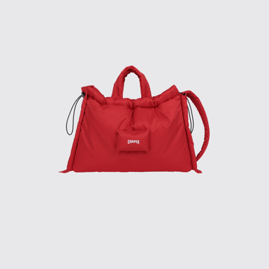 Side view of Mori Mori SHOULDER BAG