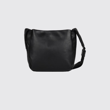 Side view of Globo Globo SHOULDER BAG