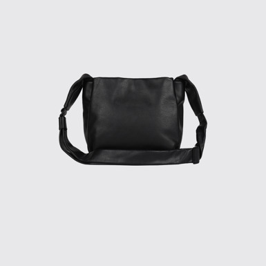 Back view of Globo Globo SHOULDER BAG