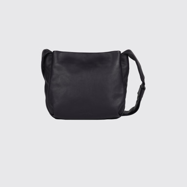 Side view of Globo Globo SHOULDER BAG