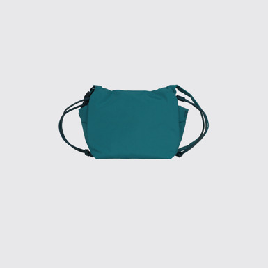 Side view of Blair Blair SHOULDER BAG