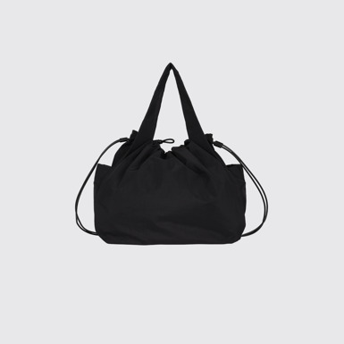 Side view of Blair Blair TOTE BAG