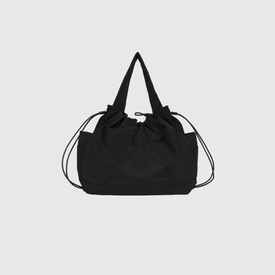 Back view of Blair Blair TOTE BAG