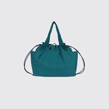Side view of Blair Blair TOTE BAG