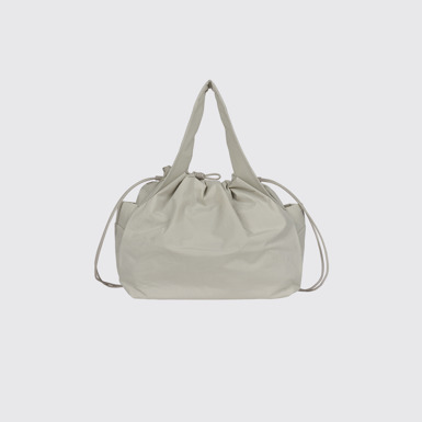 Side view of Blair Blair TOTE BAG