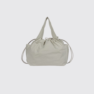 Back view of Blair Blair TOTE BAG