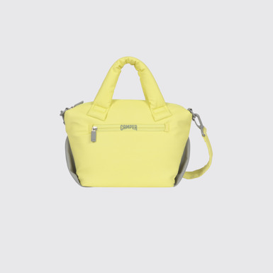 Tess Tess SHOULDER BAG詳細画像_サイド