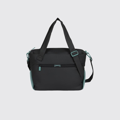 Tess Tess SHOULDER BAG詳細画像_サイド
