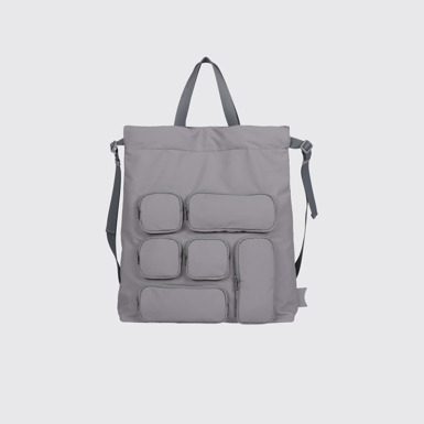 Piso Piso DAYPACK詳細画像_サイド