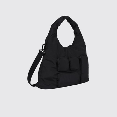 Piso Piso SHOULDER BAG詳細画像_フロント
