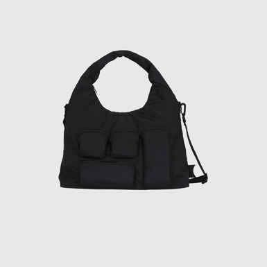 Piso Piso SHOULDER BAG詳細画像_サイド