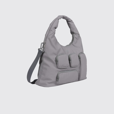 Piso Piso SHOULDER BAG詳細画像_フロント