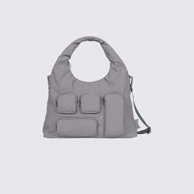 Piso Piso SHOULDER BAG詳細画像_サイド
