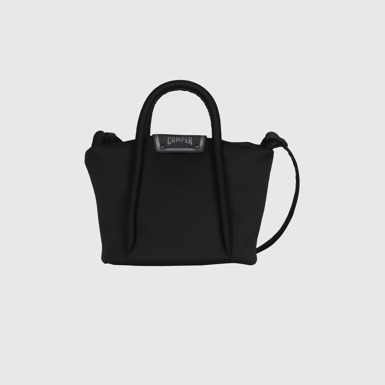 Side view of Adela Adela SHOULDER BAG
