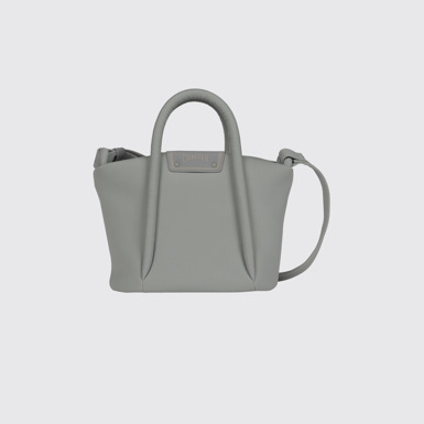Side view of Adela Adela SHOULDER BAG