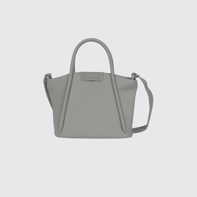 Side view of Adela Adela SHOULDER BAG