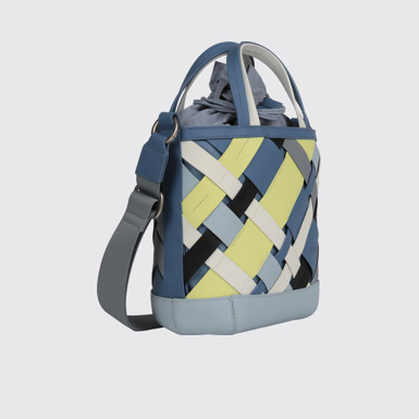 Front view of Calvia Calvia SHOULDER BAG