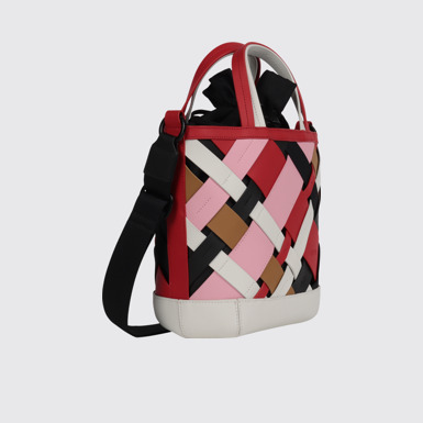 Front view of Calvia Calvia SHOULDER BAG