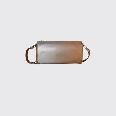 Side view of Gestalt Gestalt SHOULDER BAG