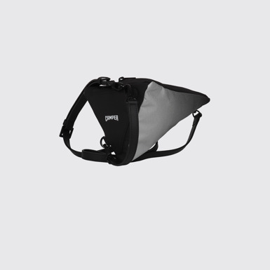 Front view of Gestalt Gestalt SHOULDER BAG