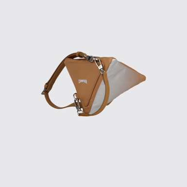 Front view of Gestalt Gestalt SHOULDER BAG