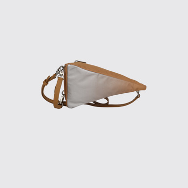 Side view of Gestalt Gestalt SHOULDER BAG