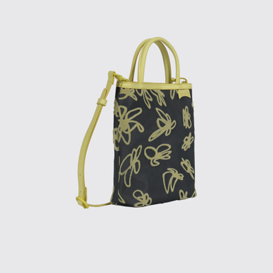 Front view of Amapola Amapola SHOULDER BAG