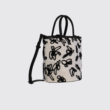Front view of Amapola Amapola SHOULDER BAG