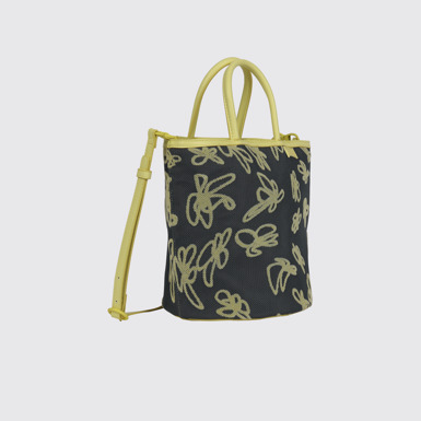 Front view of Amapola Amapola SHOULDER BAG