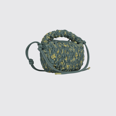 Front view of Ramo Ramo SHOULDER BAG