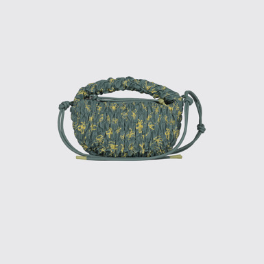 Side view of Ramo Ramo SHOULDER BAG