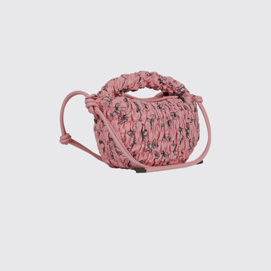Front view of Ramo Ramo SHOULDER BAG