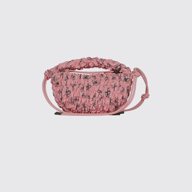 Side view of Ramo Ramo SHOULDER BAG