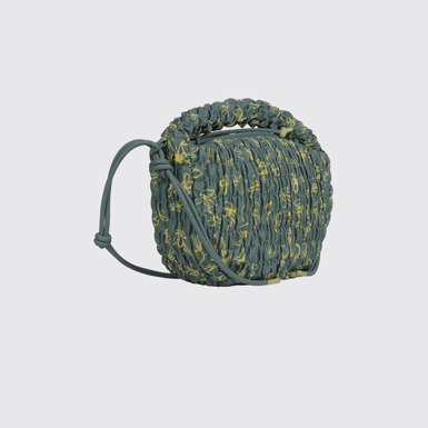 Front view of Ramo Ramo SHOULDER BAG