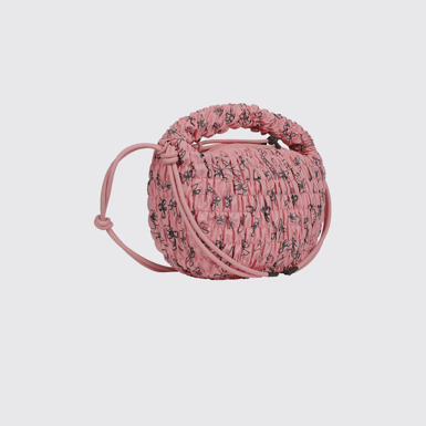 Front view of Ramo Ramo SHOULDER BAG