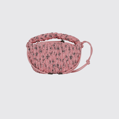Side view of Ramo Ramo SHOULDER BAG