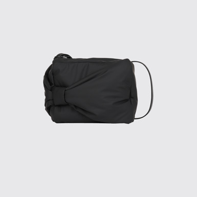 Side view of Willa Willa SHOULDER BAG