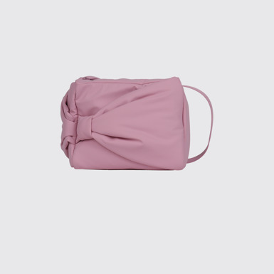 Side view of Willa Willa SHOULDER BAG