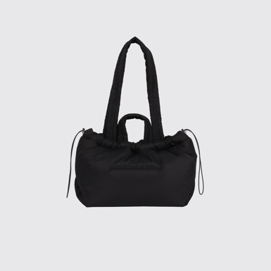 Back view of Mori Mori SHOULDER BAG