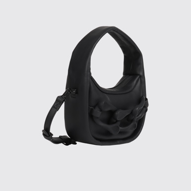 Front view of Cadena Cadena SHOULDER BAG