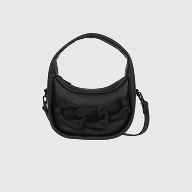 Side view of Cadena Cadena SHOULDER BAG