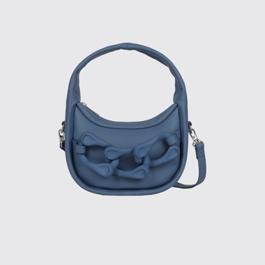 Side view of Cadena Cadena SHOULDER BAG