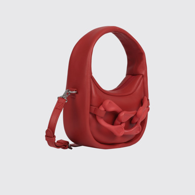 Front view of Cadena Cadena SHOULDER BAG