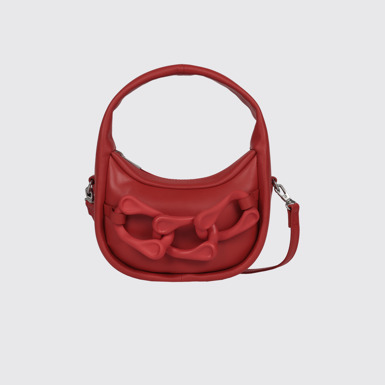 Side view of Cadena Cadena SHOULDER BAG