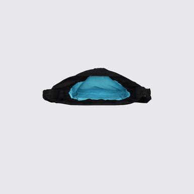 Overhead view of Arruga Arruga SHOULDER BAG