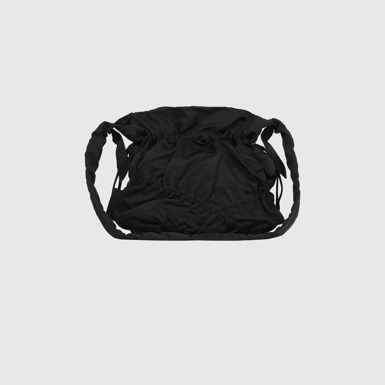 Back view of Arruga Arruga SHOULDER BAG