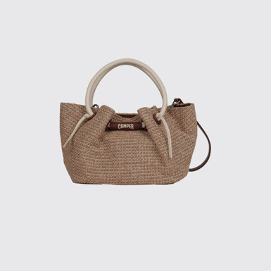 Side view of Rizo Verano Rizo Verano SHOULDER BAG