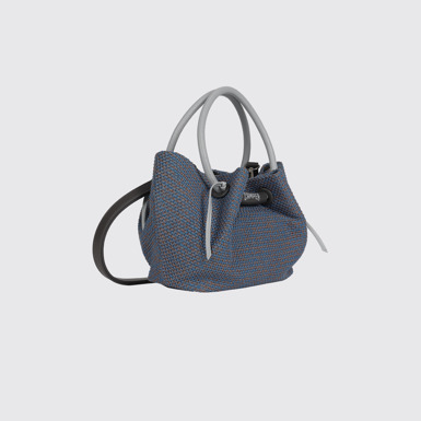 Front view of Rizo Verano Rizo Verano SHOULDER BAG